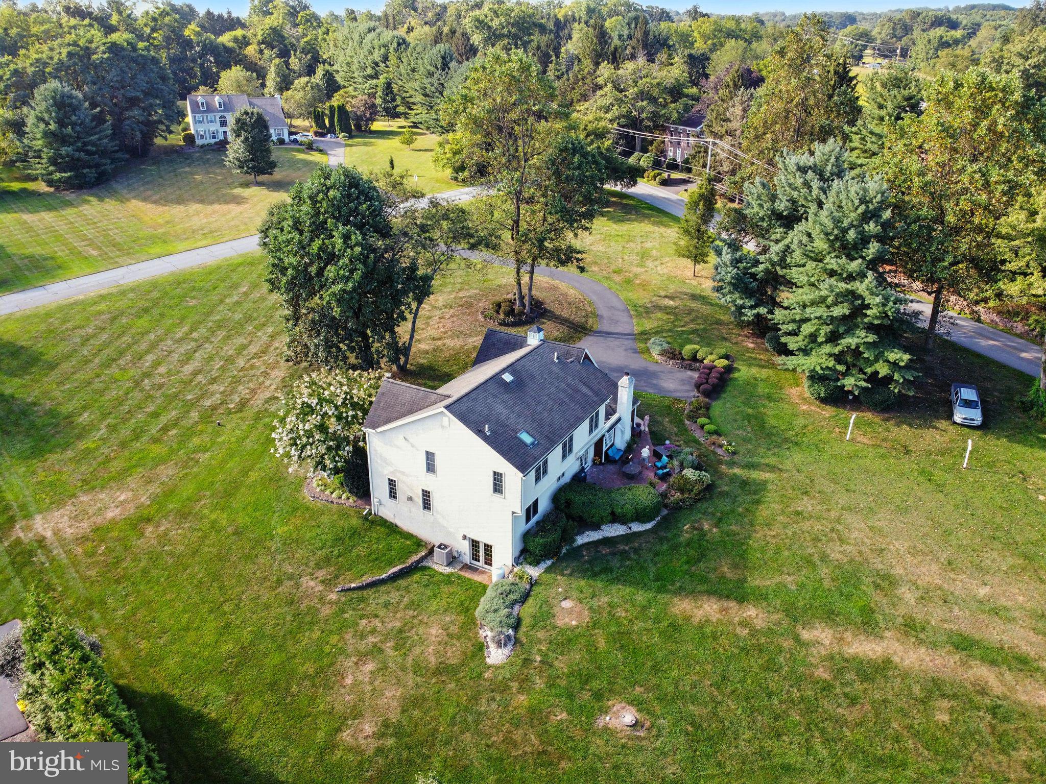 ELLIS WOOD ESTS - Residential