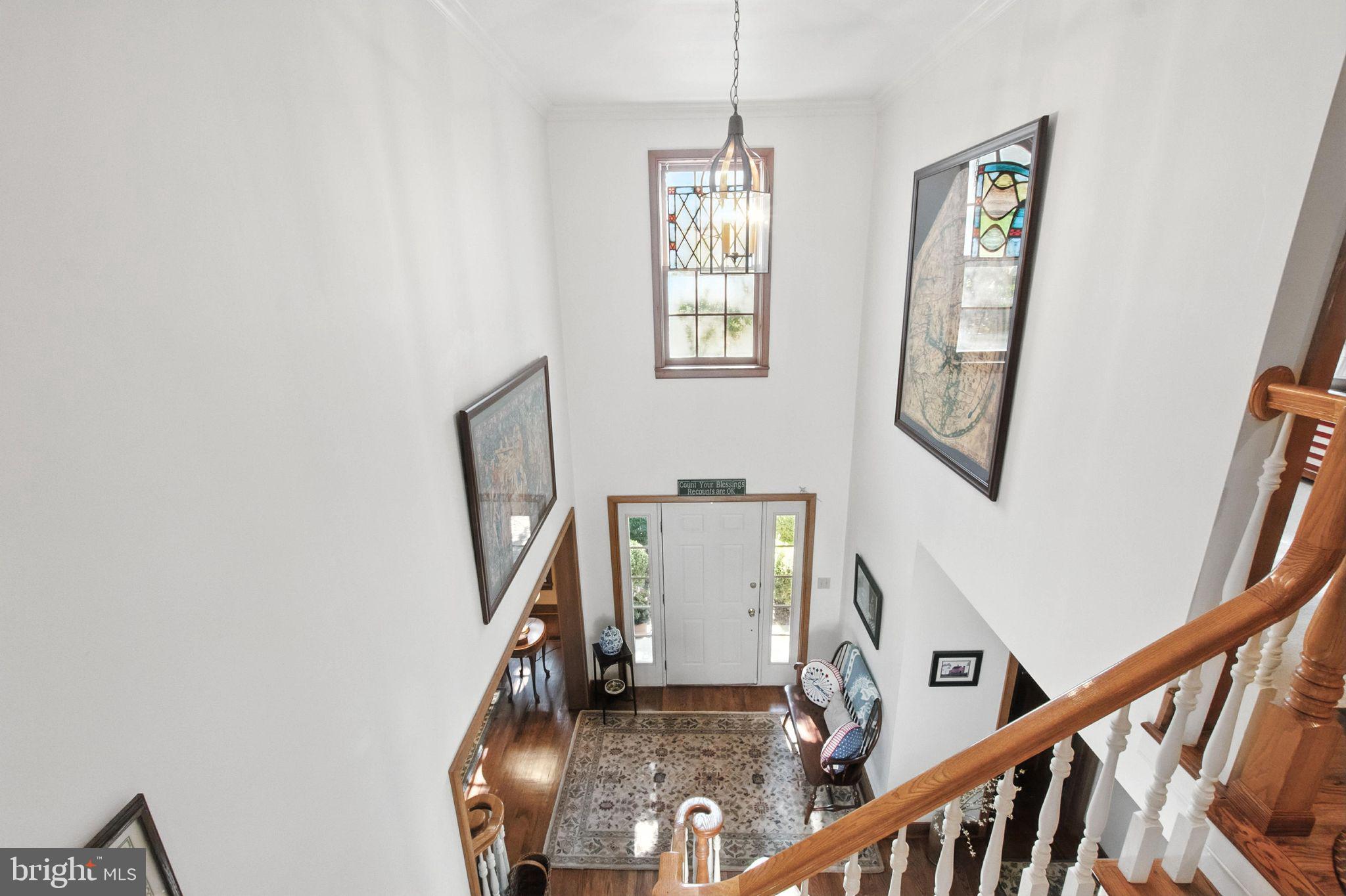 ELLIS WOOD ESTS - Residential