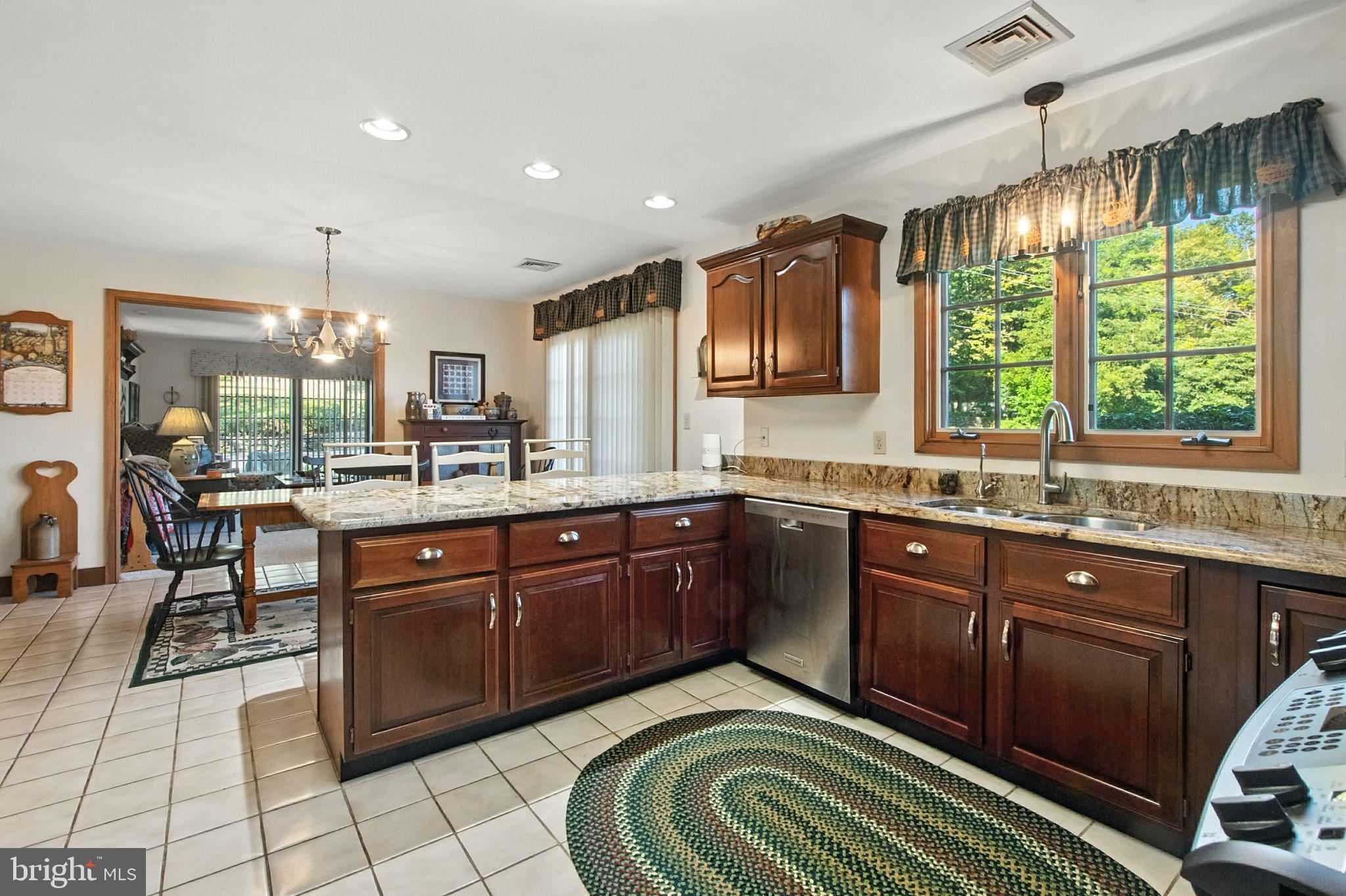 ELLIS WOOD ESTS - Residential