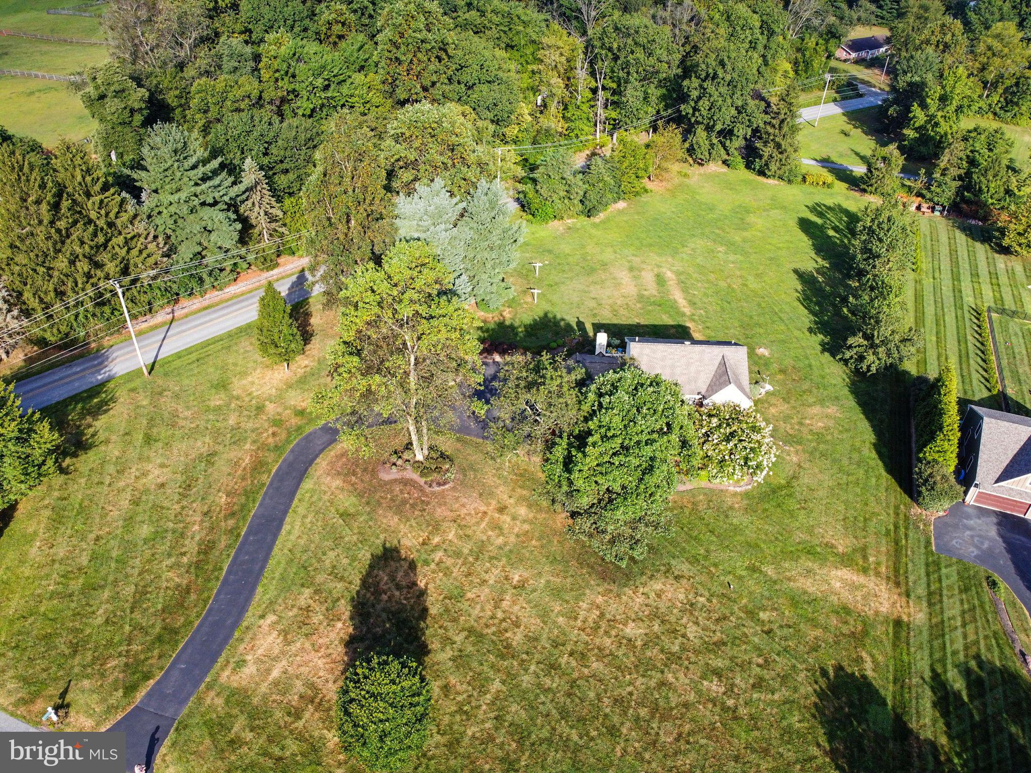 ELLIS WOOD ESTS - Residential