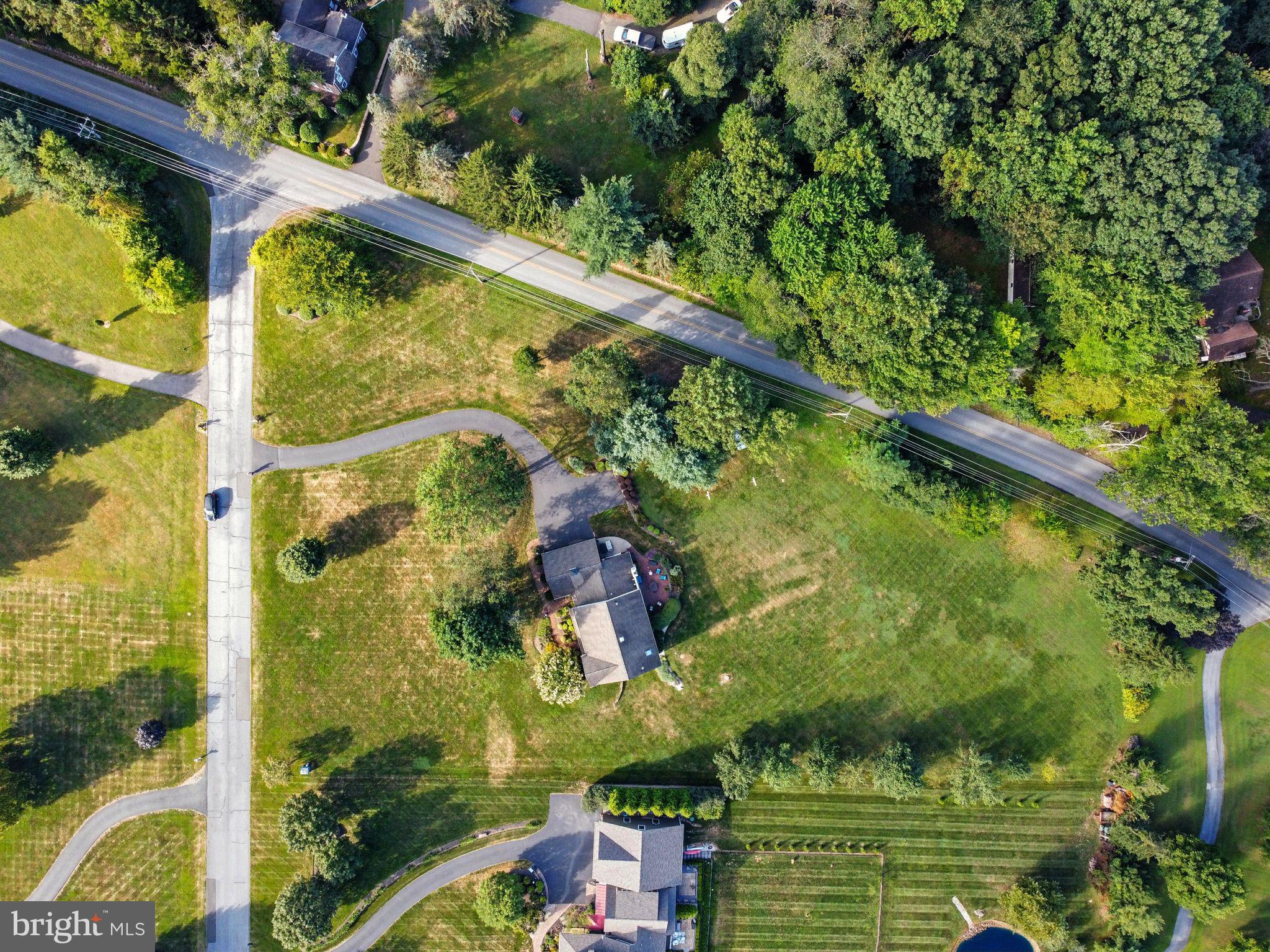 ELLIS WOOD ESTS - Residential