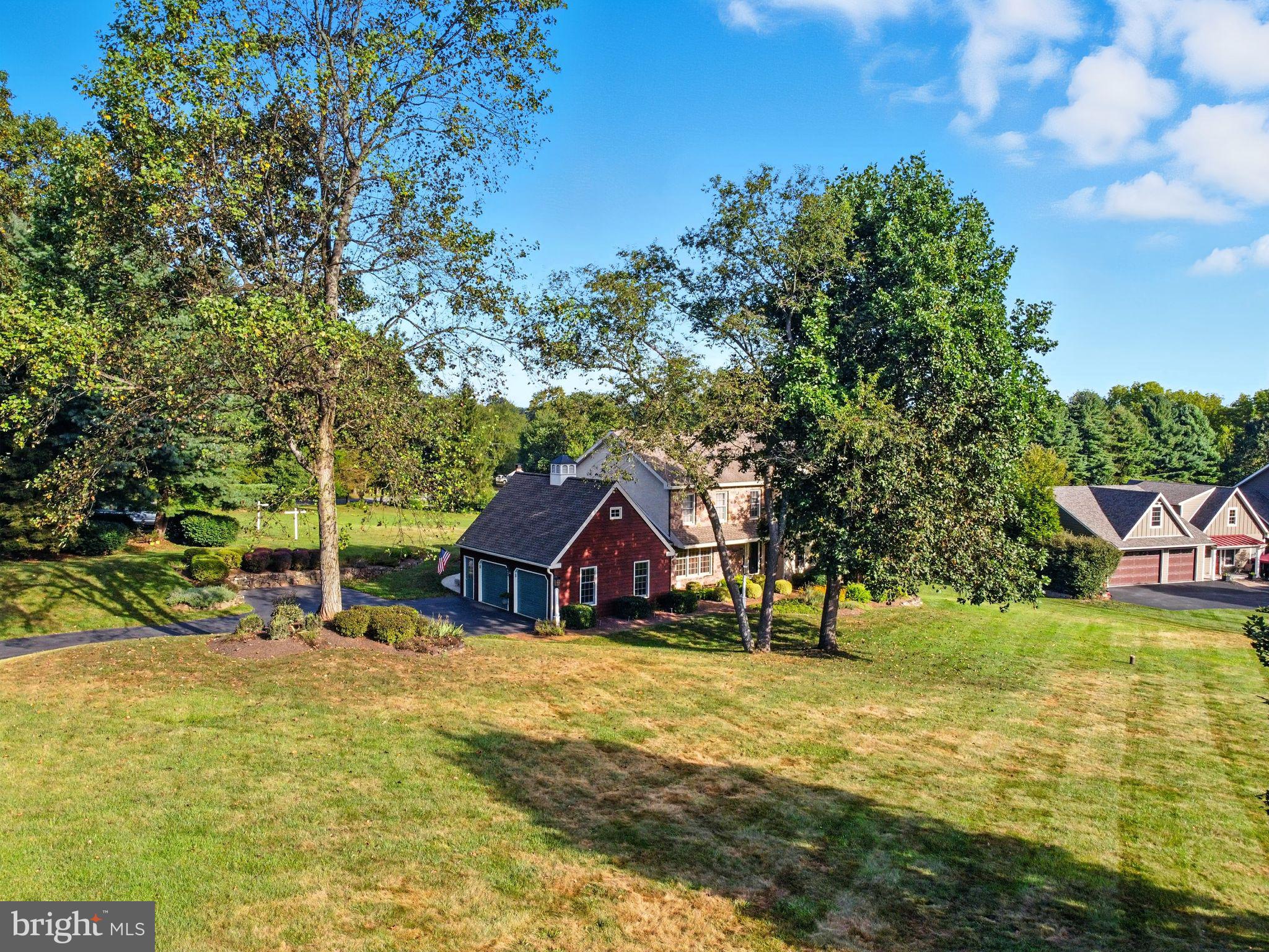 ELLIS WOOD ESTS - Residential