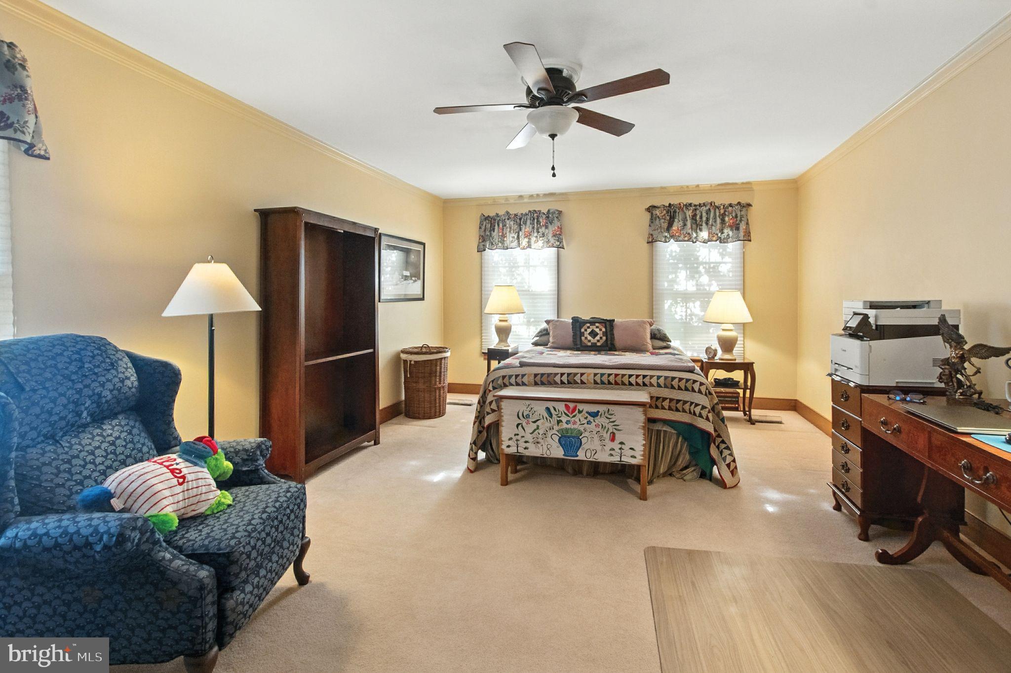 ELLIS WOOD ESTS - Residential