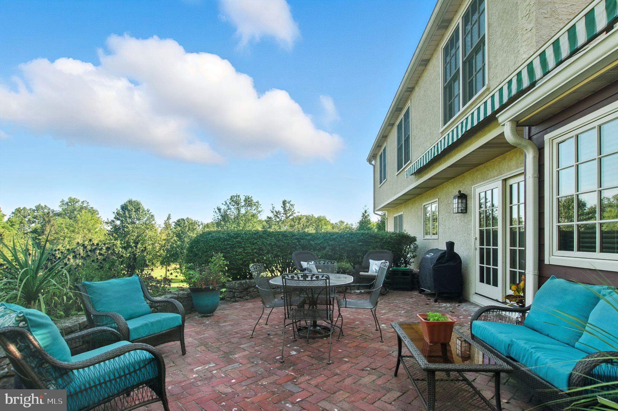 ELLIS WOOD ESTS - Residential