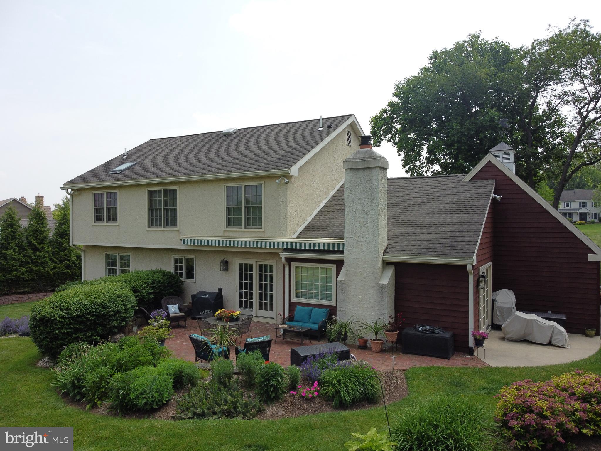 ELLIS WOOD ESTS - Residential