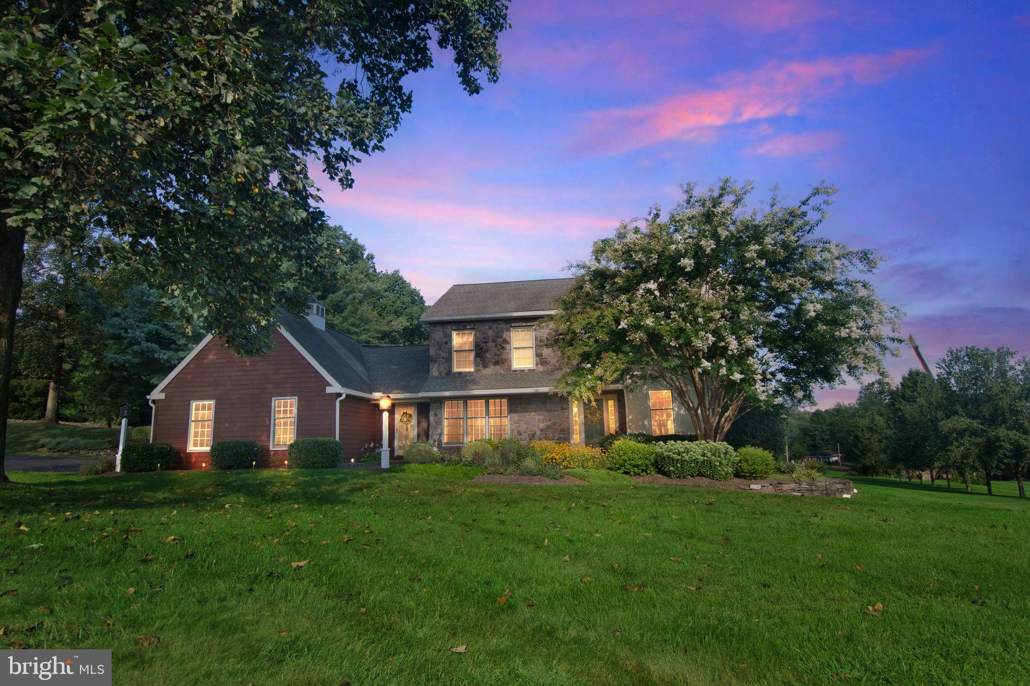 ELLIS WOOD ESTS - Residential