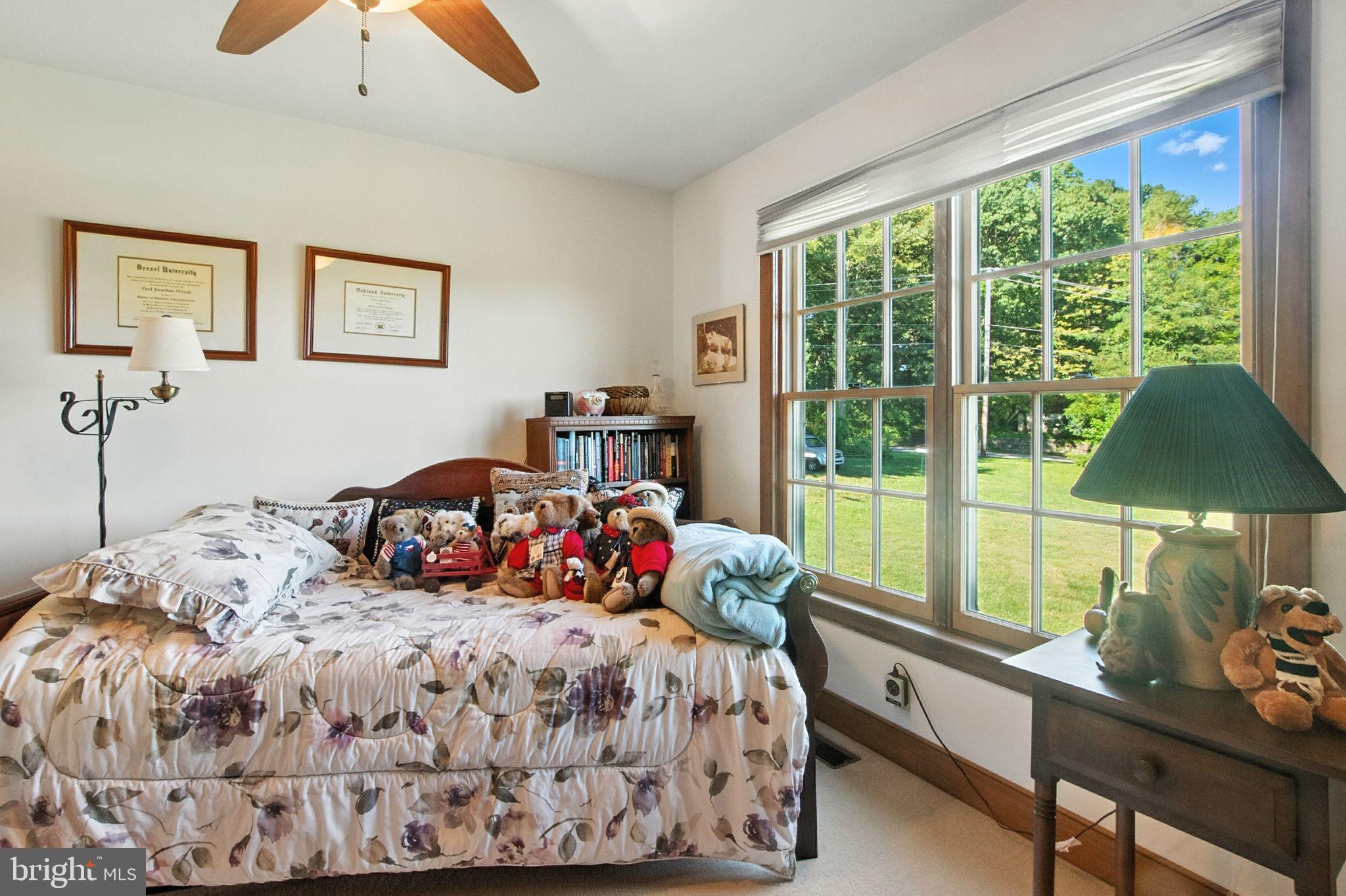 ELLIS WOOD ESTS - Residential