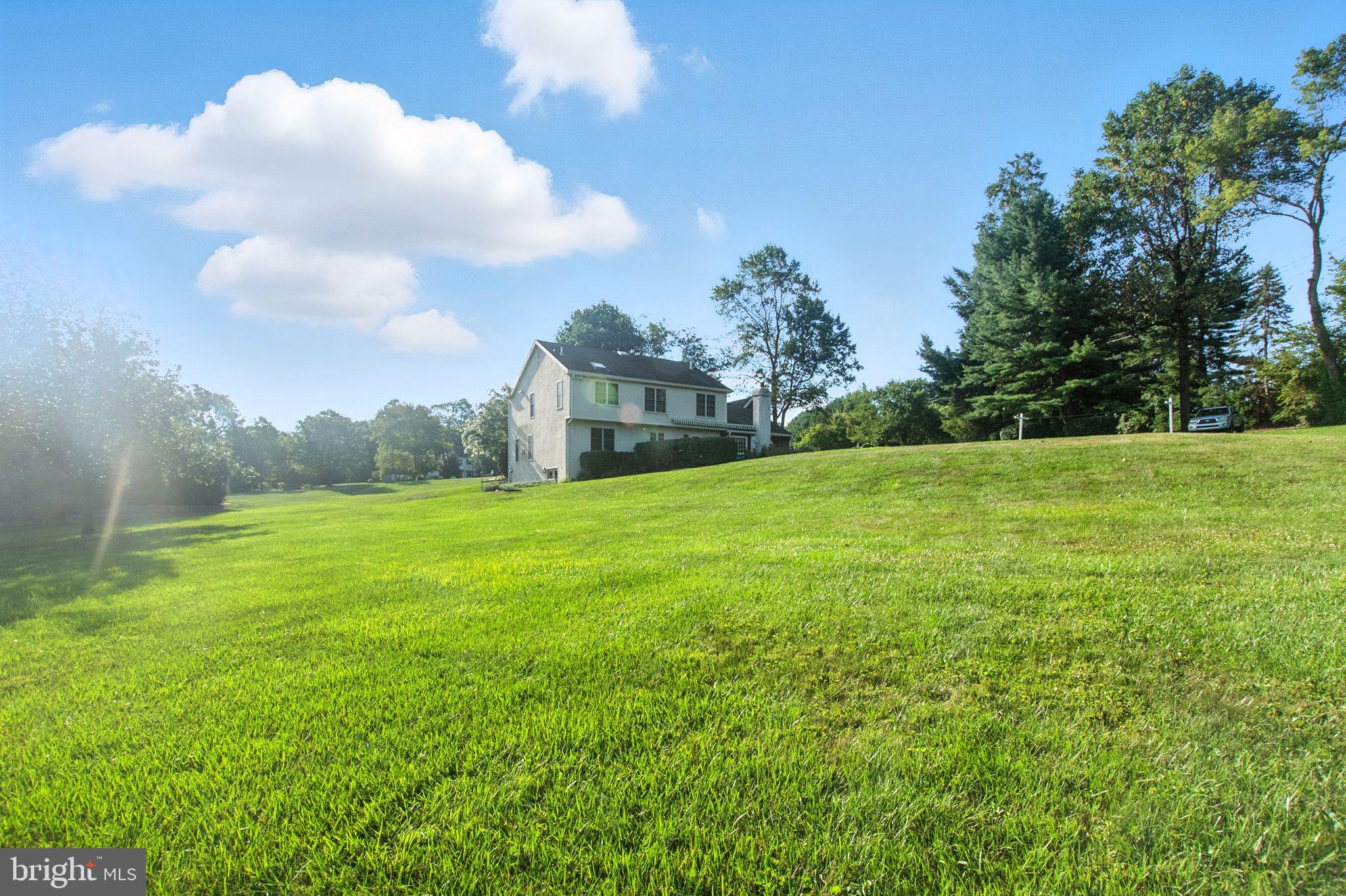 ELLIS WOOD ESTS - Residential