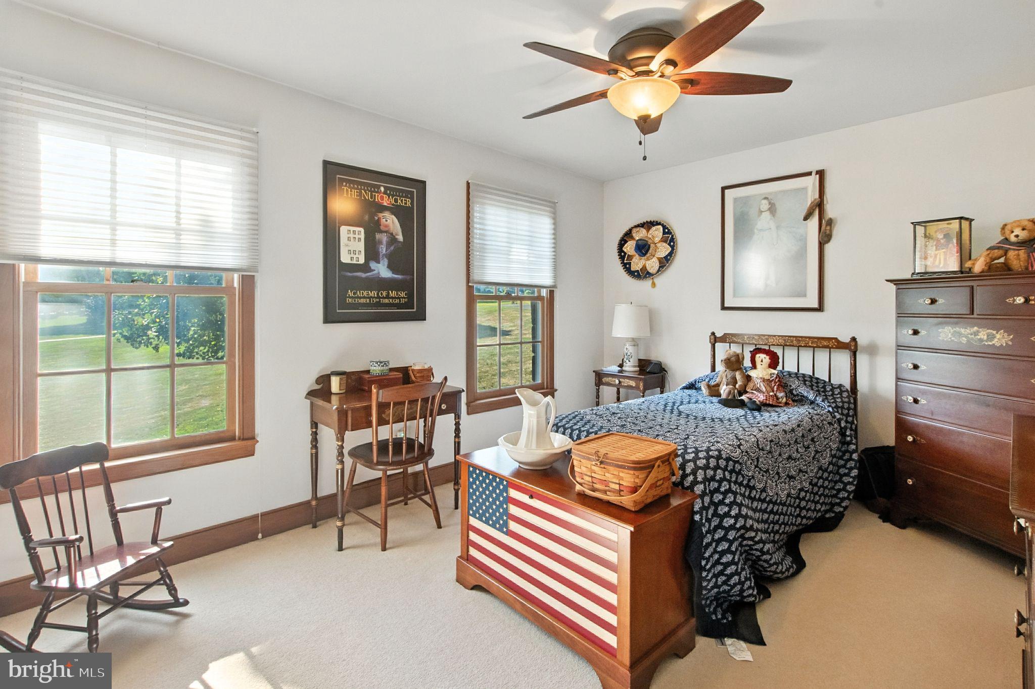 ELLIS WOOD ESTS - Residential