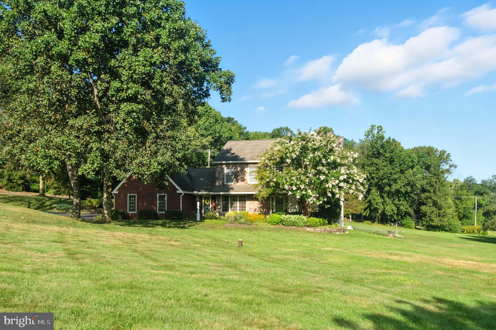 ELLIS WOOD ESTS - Residential