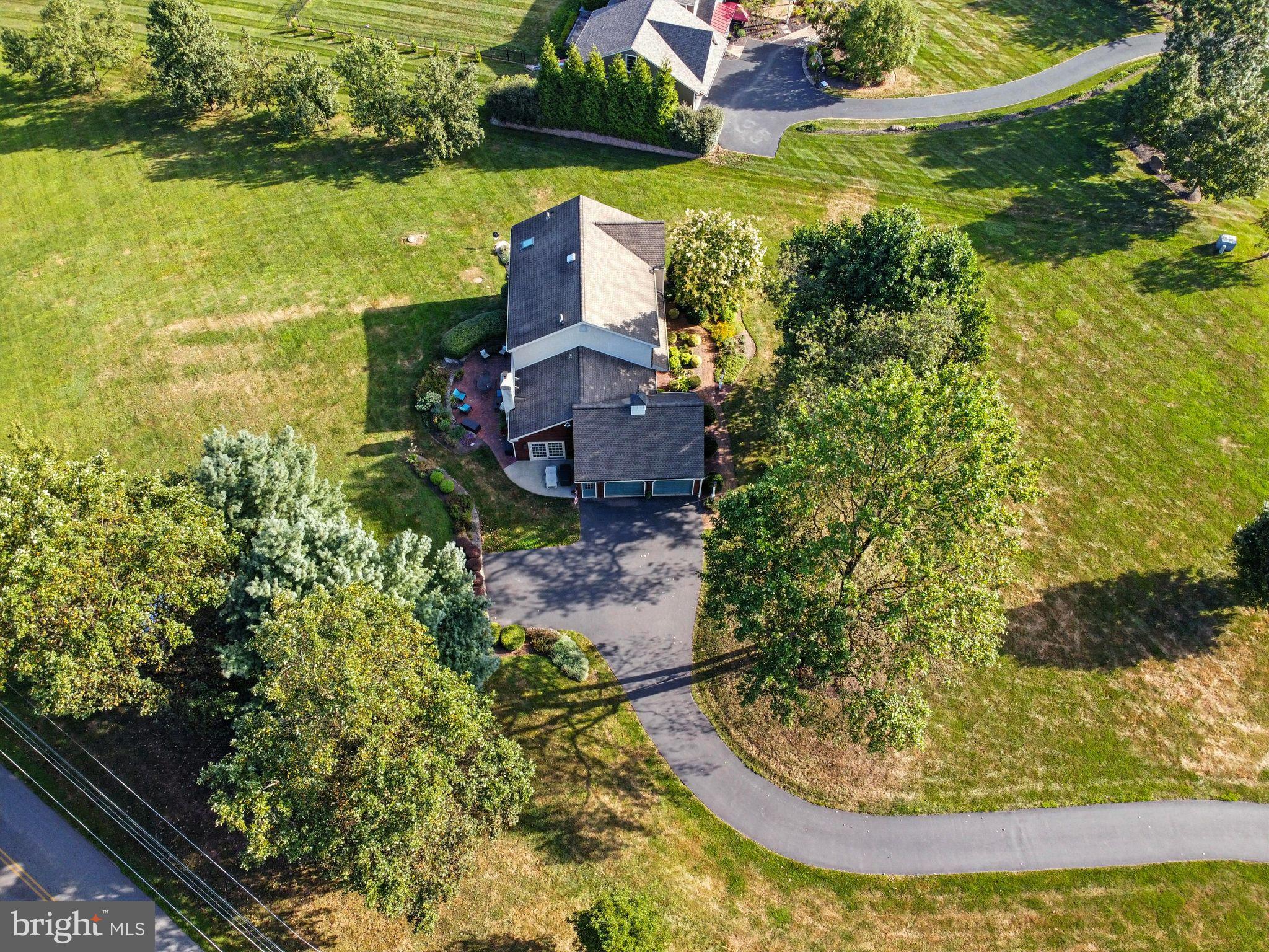 ELLIS WOOD ESTS - Residential