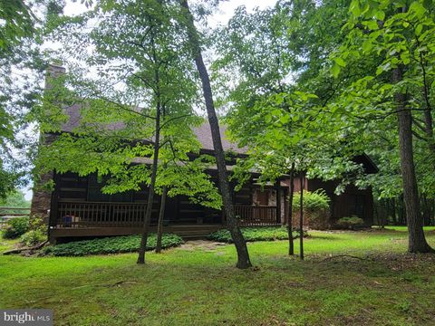 4720 HORIZON LANE KEEDYSVILLE MD 21756