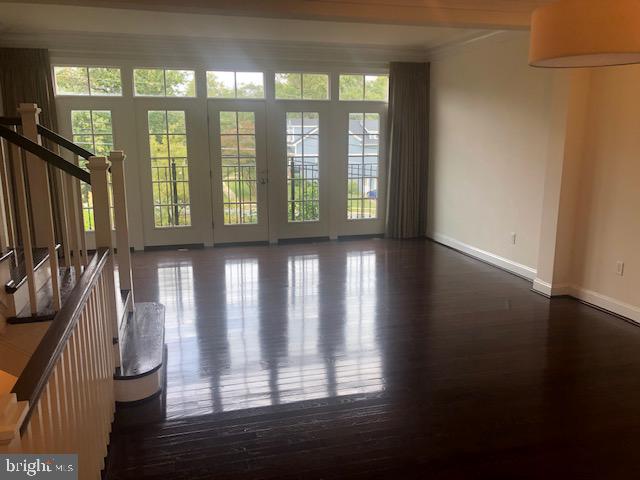 SYMPHONY PARK - Residential Lease