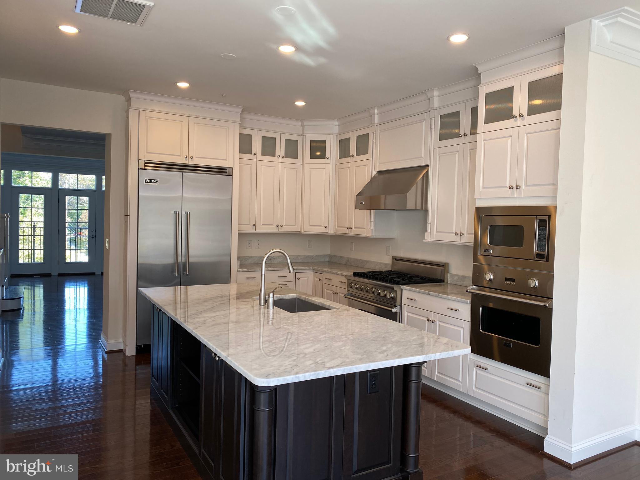 SYMPHONY PARK - Residential Lease