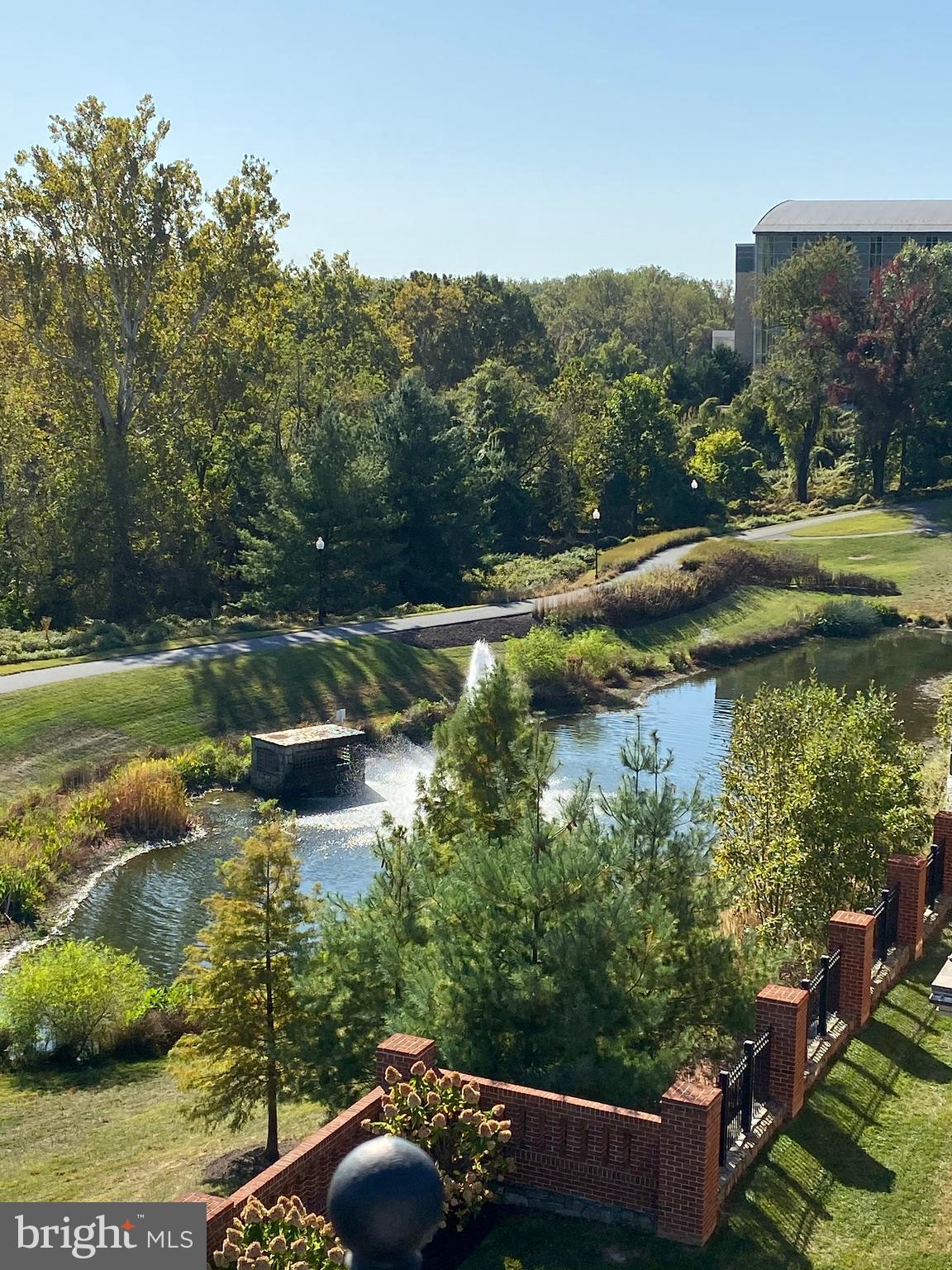 SYMPHONY PARK - Residential Lease