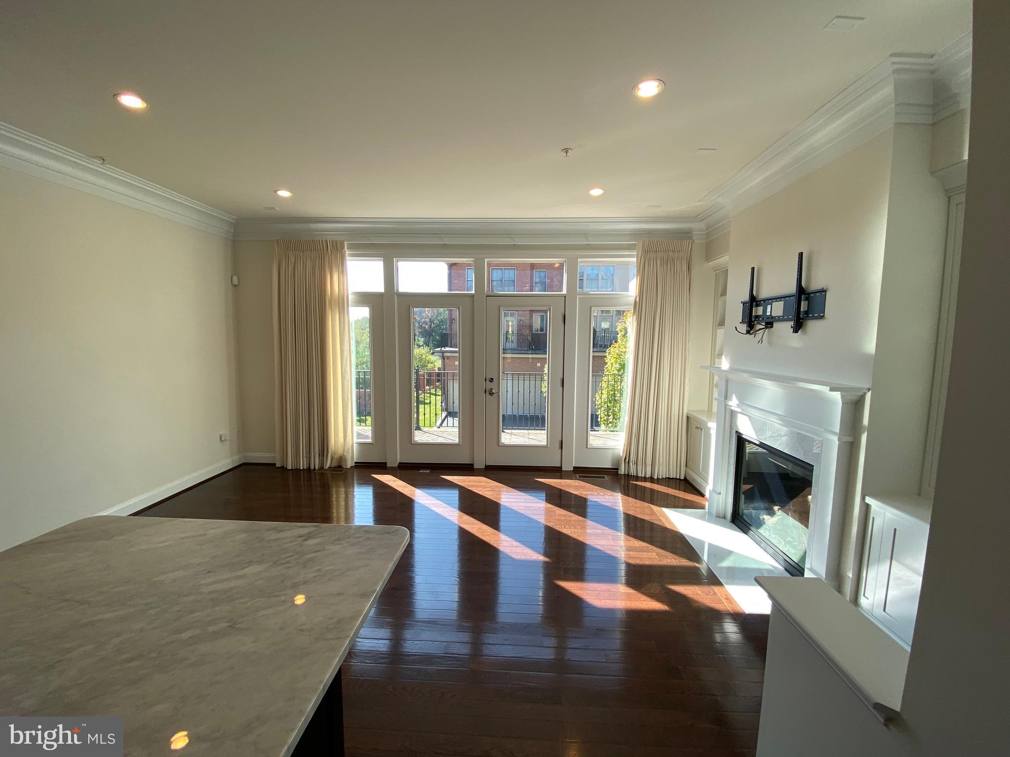 SYMPHONY PARK - Residential Lease