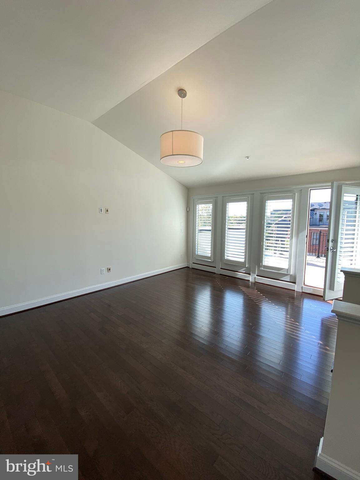 SYMPHONY PARK - Residential Lease