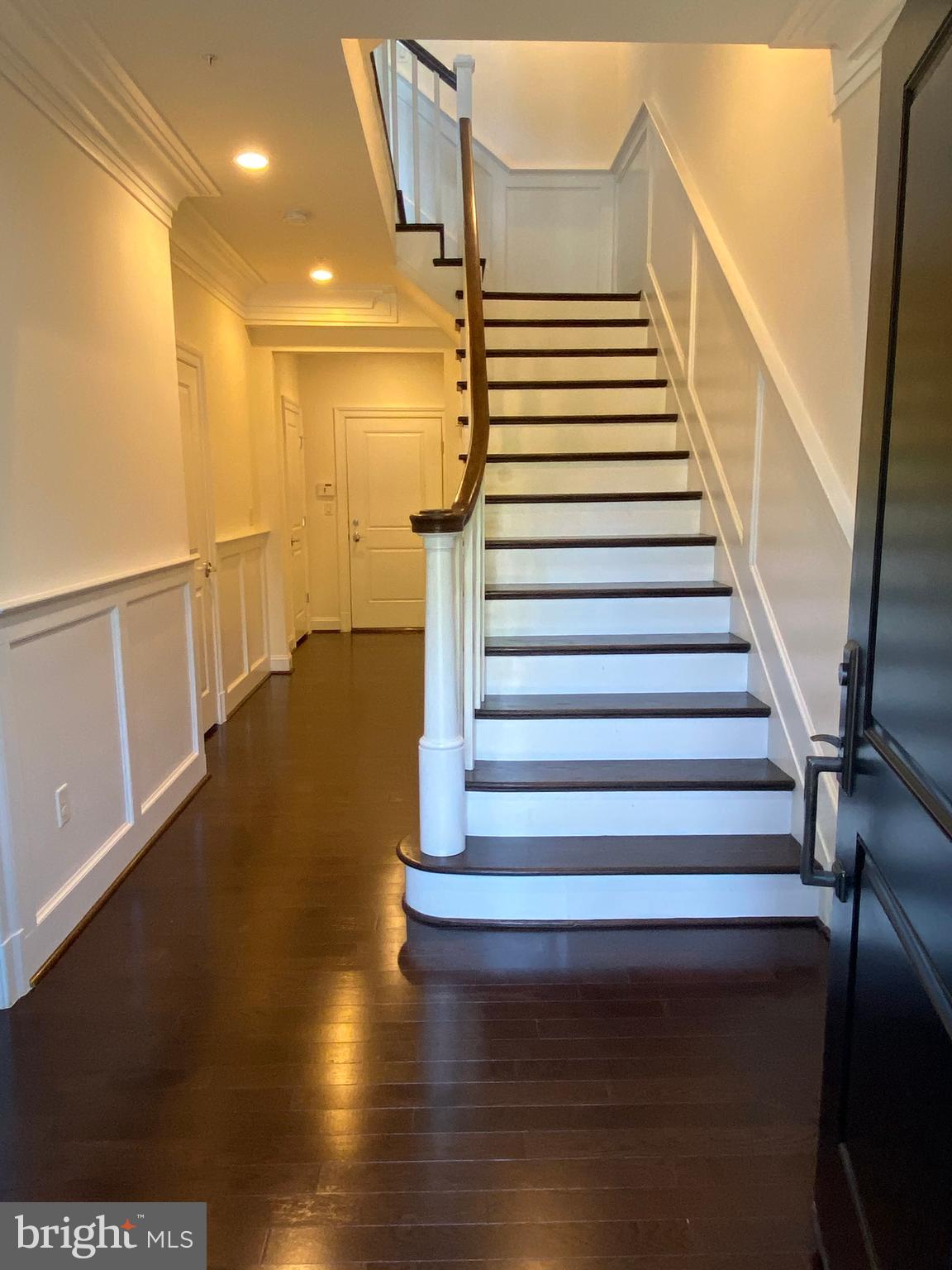 SYMPHONY PARK - Residential Lease