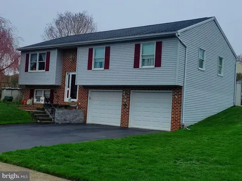 65 Pine Ridge Circle, Enola, PA 17025 - #: PACB2052326