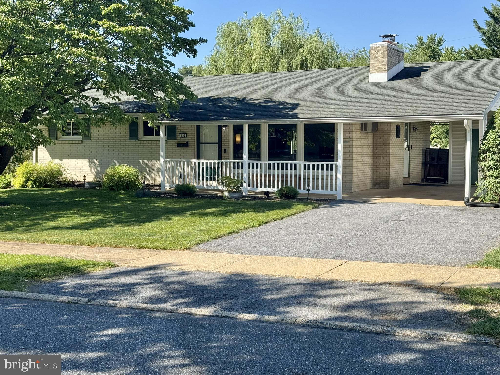 132 YORKSHIRE DRIVE