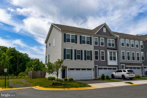 Photo of 8193 Maude Lane, MANASSAS, VA 20110 (MLS # VAPW2126698)