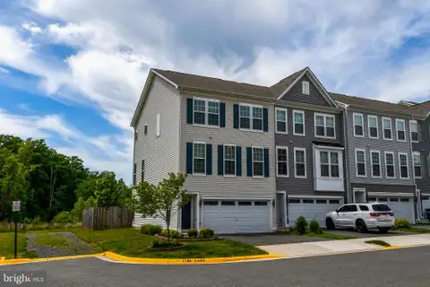 8193 Maude Lane, Manassas, VA MLS: VAPW2126698