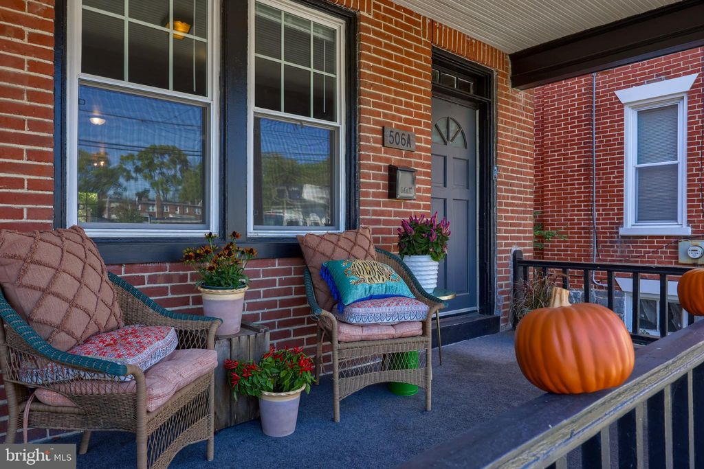 Photo of 506 N Plum Street, Lancaster, PA 17602 (MLS # PALA2058230)