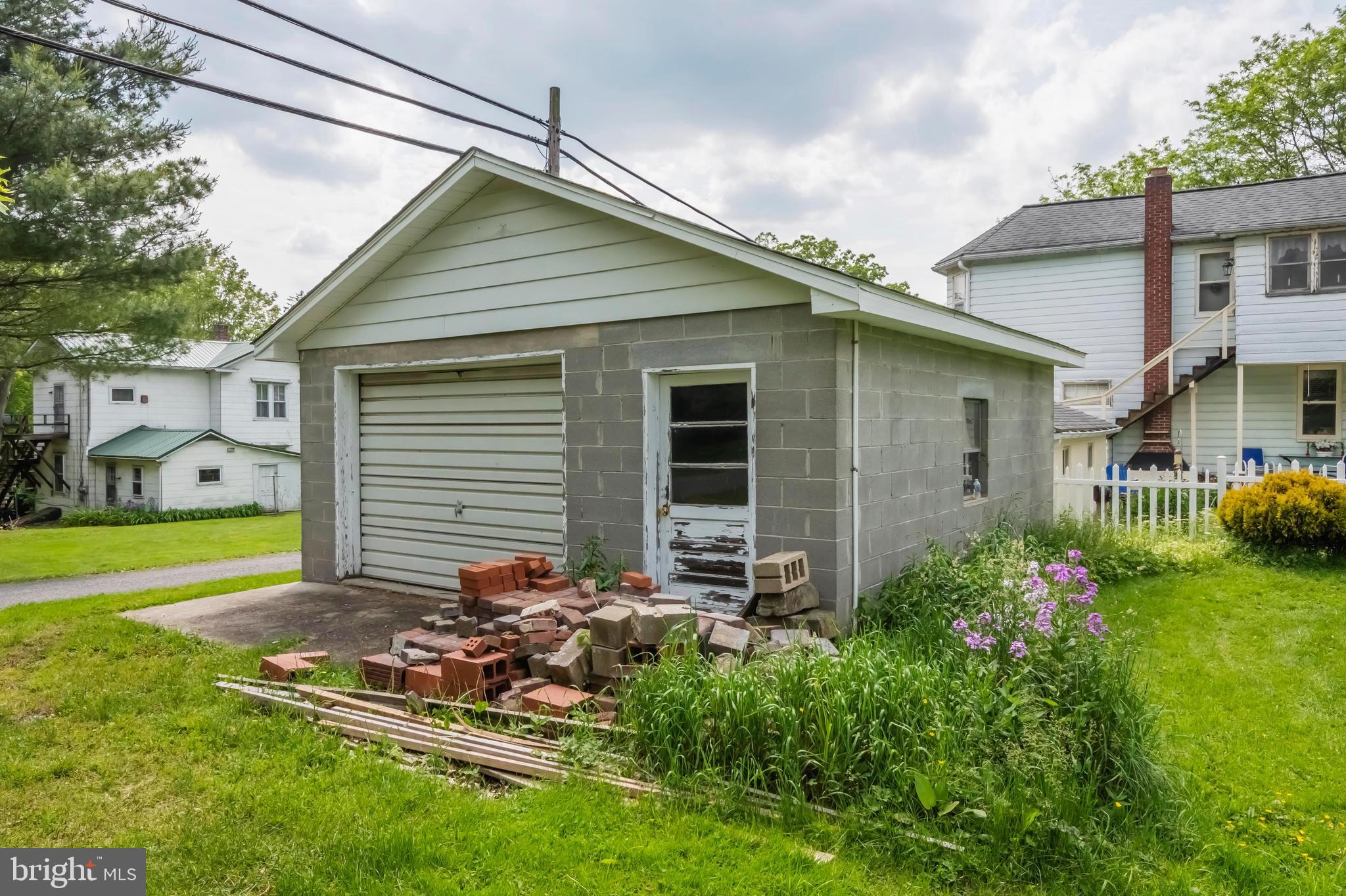 NONE AVAILABLE - Residential