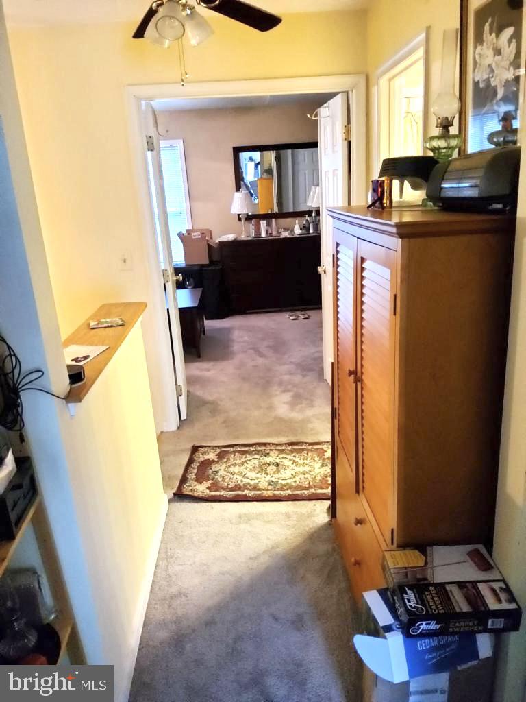 BRINKLEY PARK TOWN - Residential