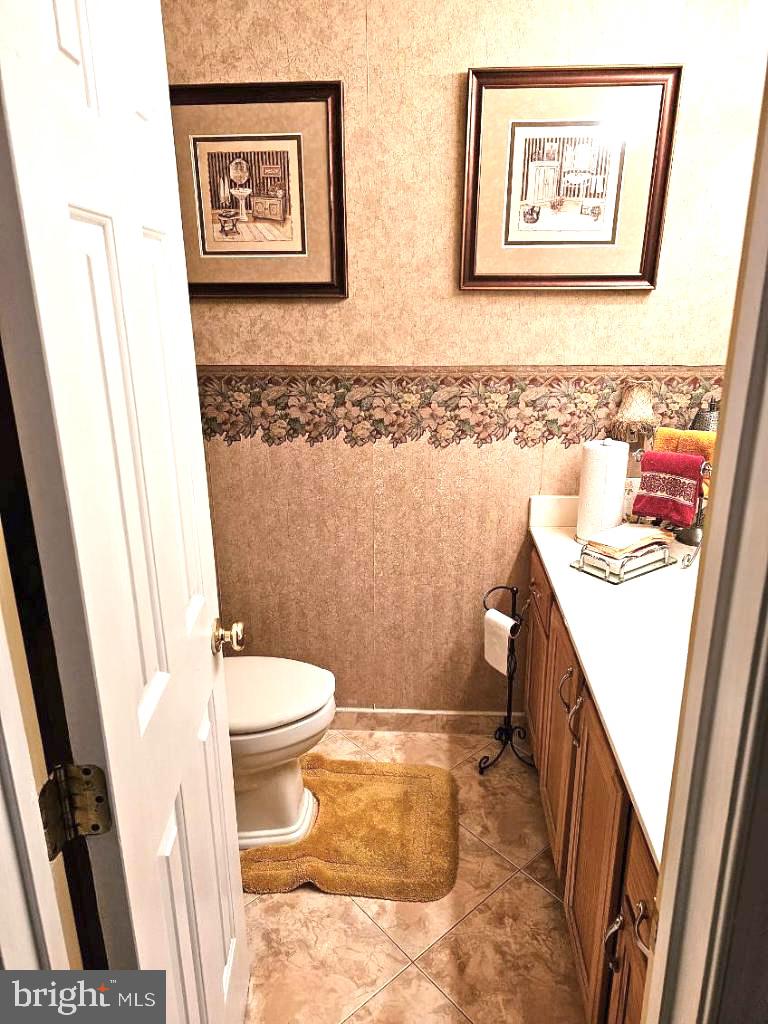 BRINKLEY PARK TOWN - Residential