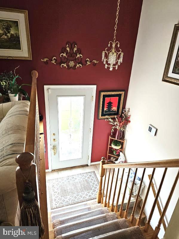 BRINKLEY PARK TOWN - Residential