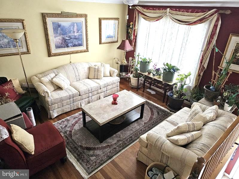 BRINKLEY PARK TOWN - Residential