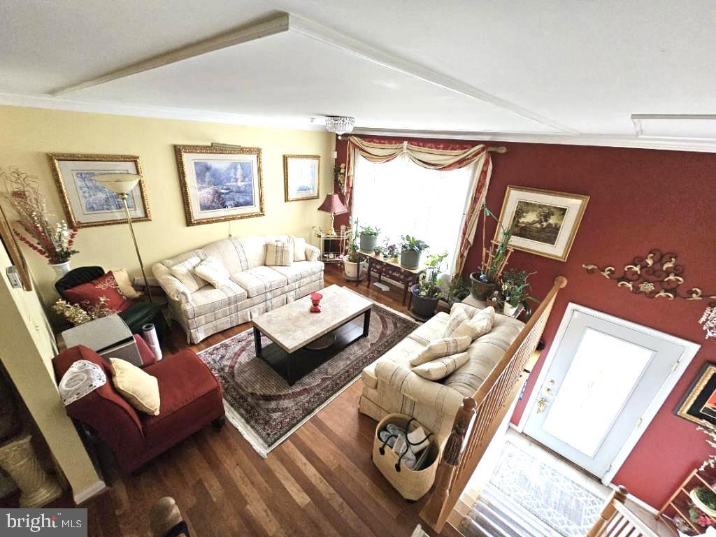 BRINKLEY PARK TOWN - Residential