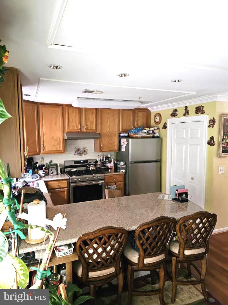 BRINKLEY PARK TOWN - Residential