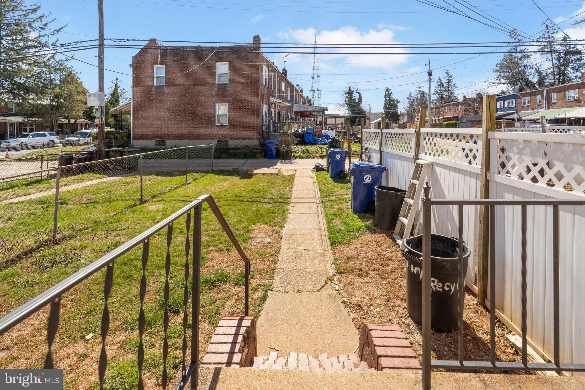 GREENSPRING - Residential