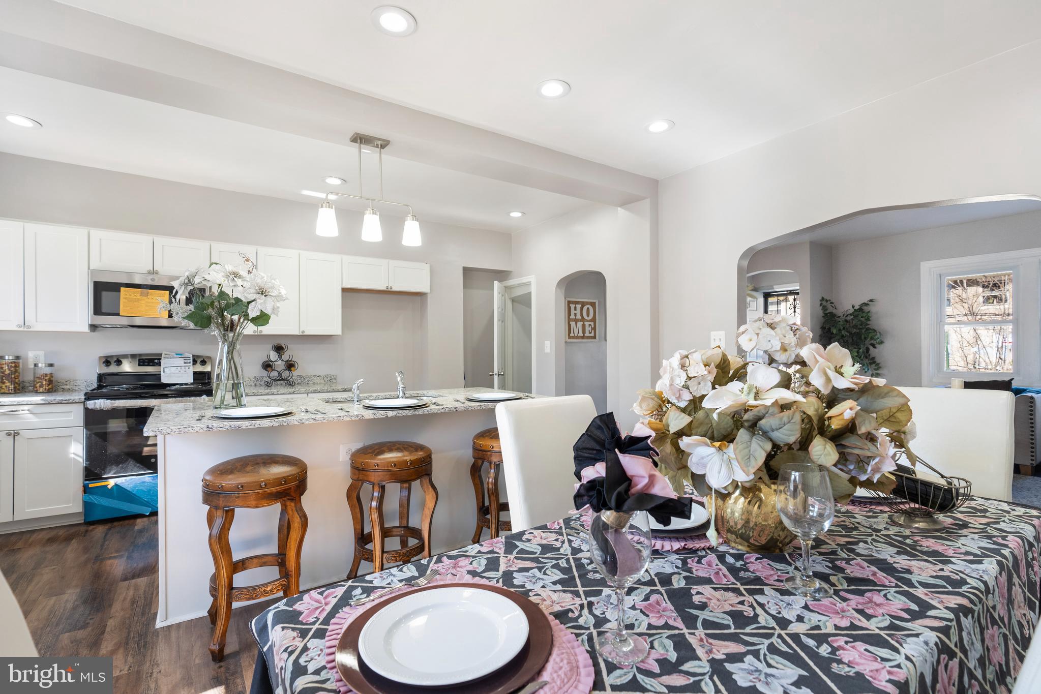 GREENSPRING - Residential