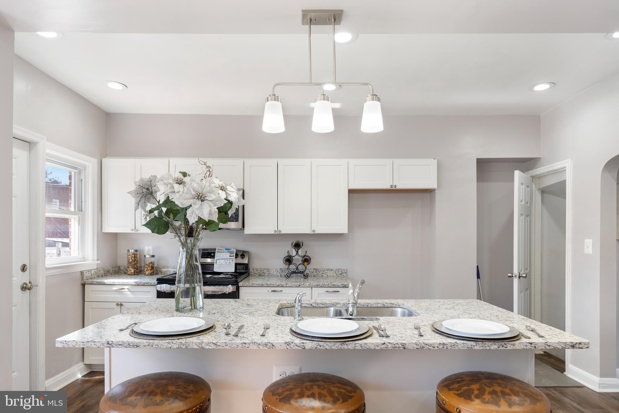 GREENSPRING - Residential