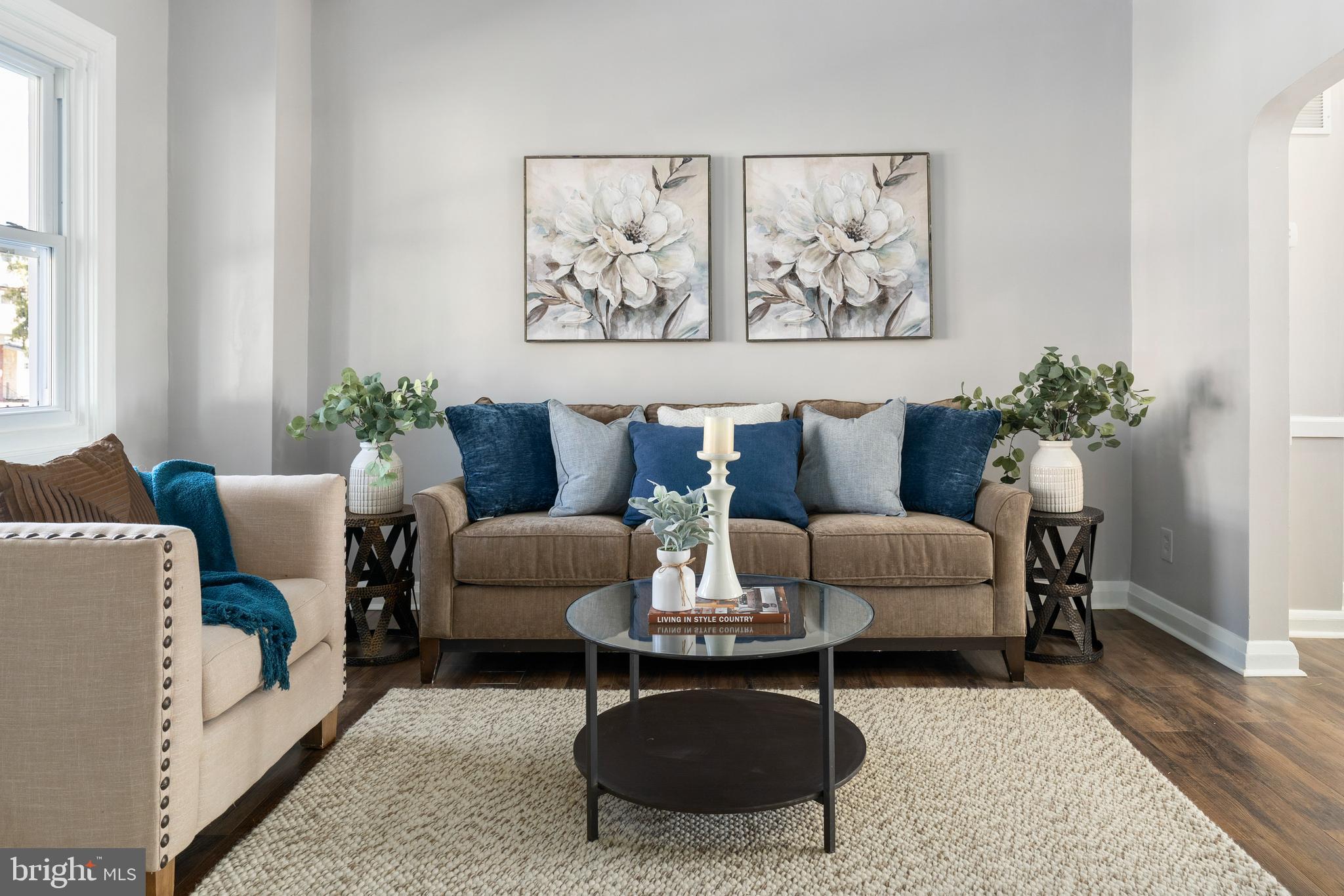 GREENSPRING - Residential