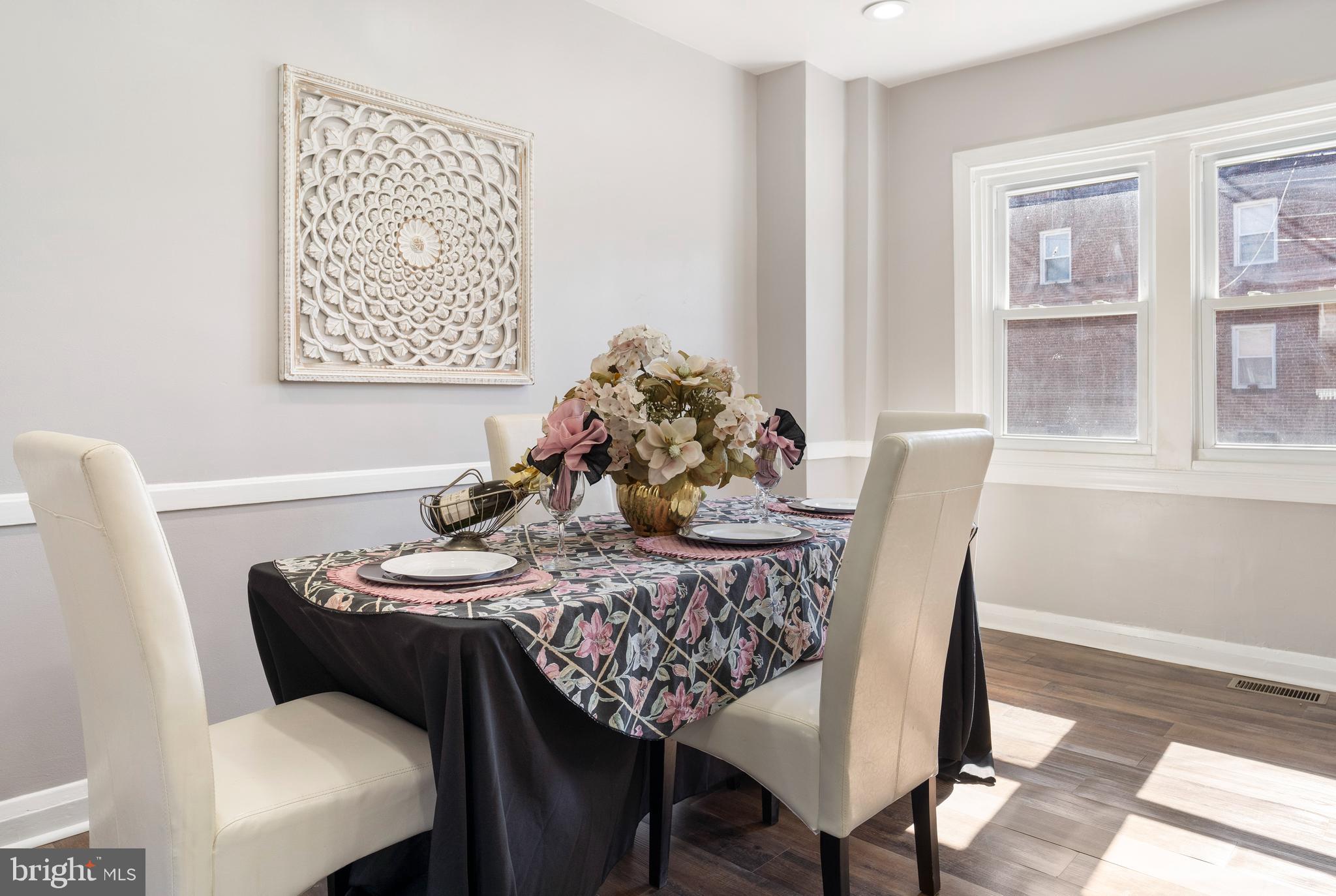 GREENSPRING - Residential