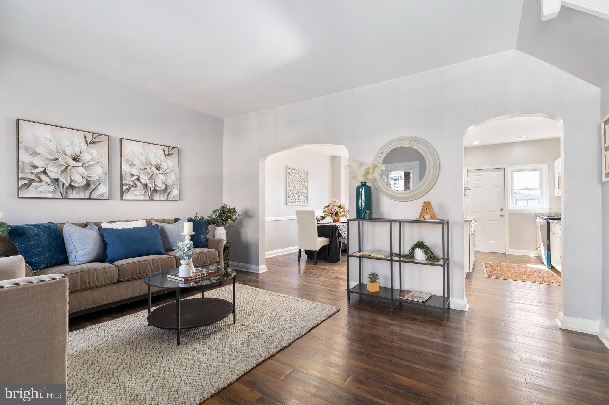 GREENSPRING - Residential