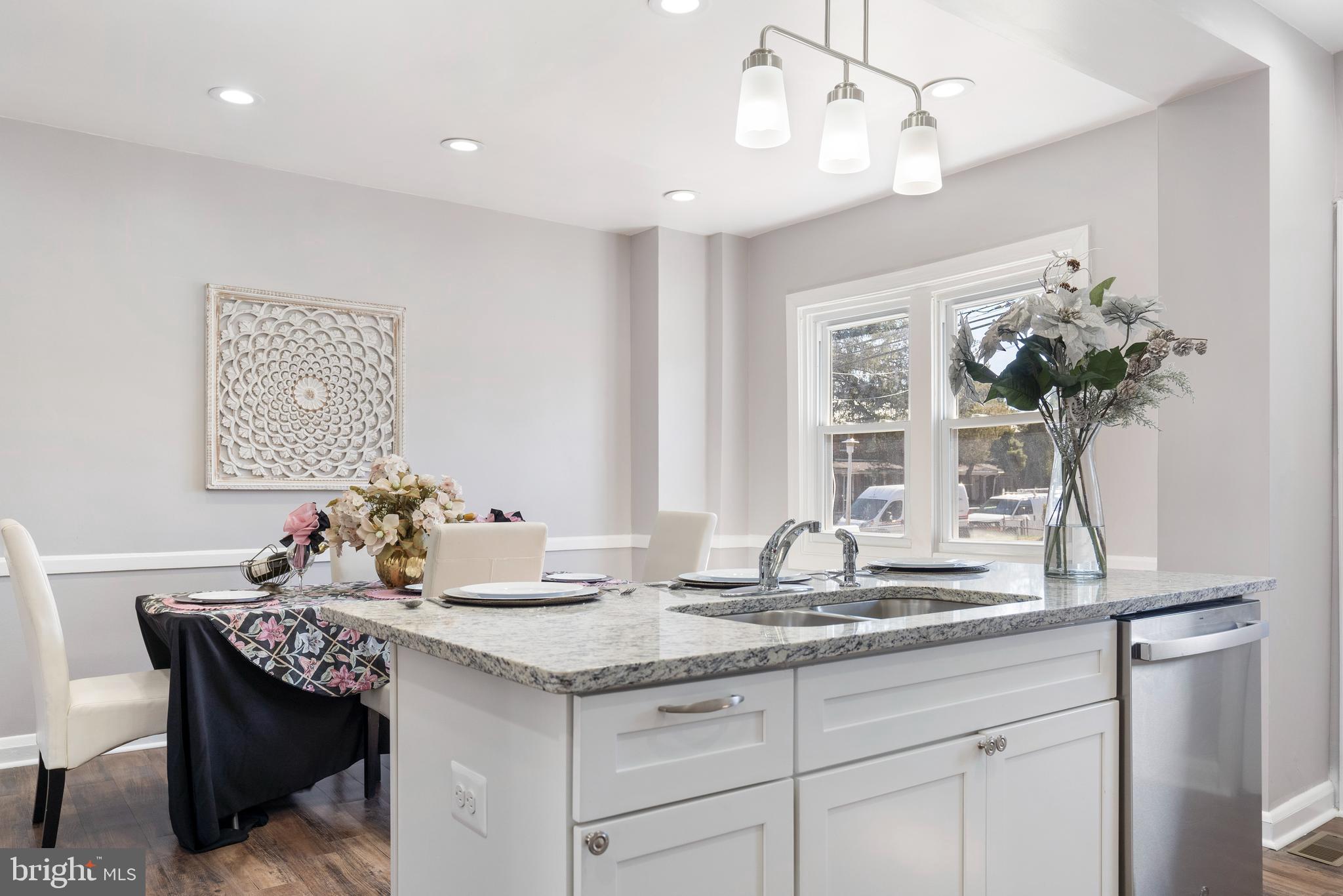 GREENSPRING - Residential