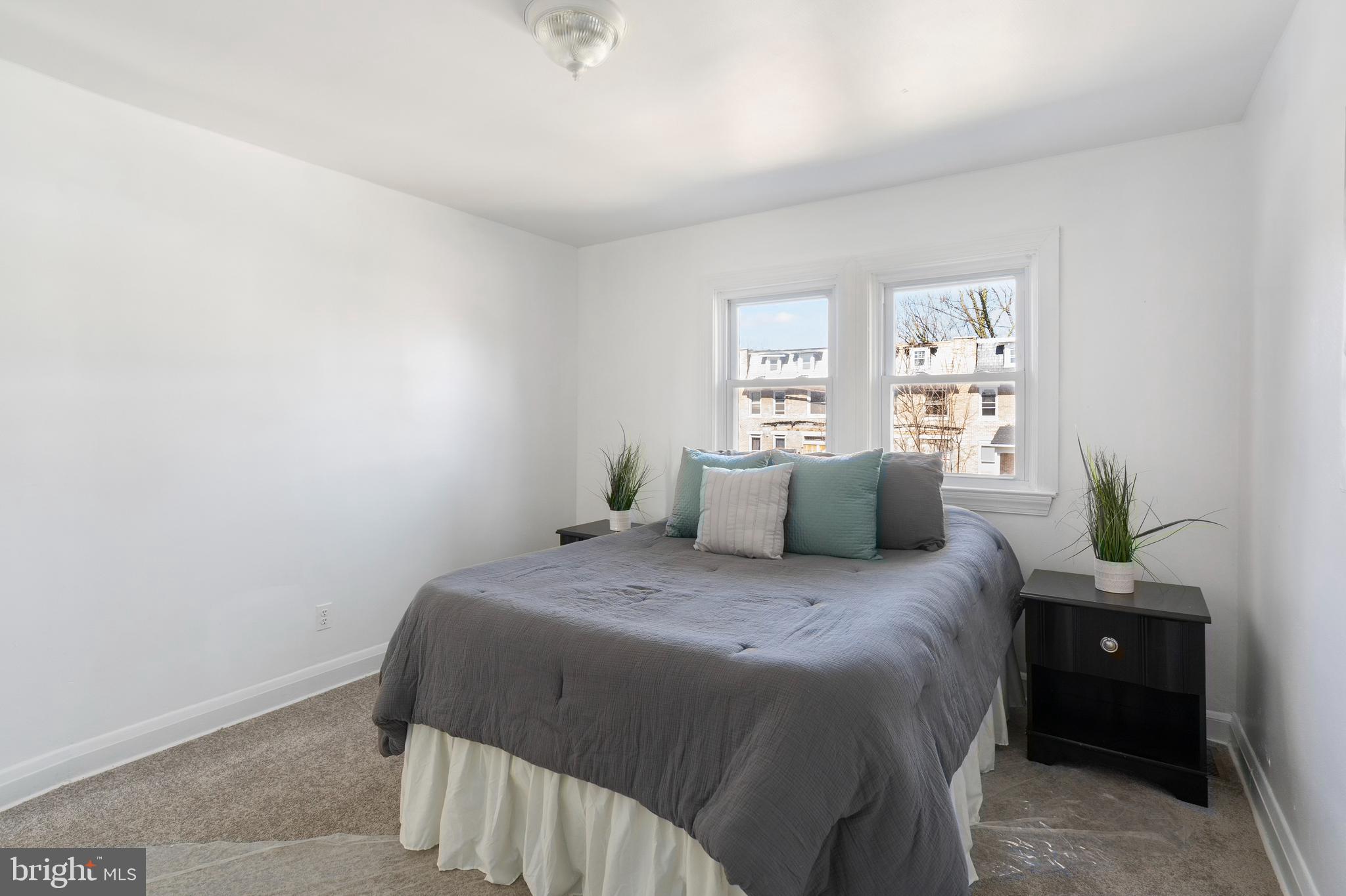 GREENSPRING - Residential