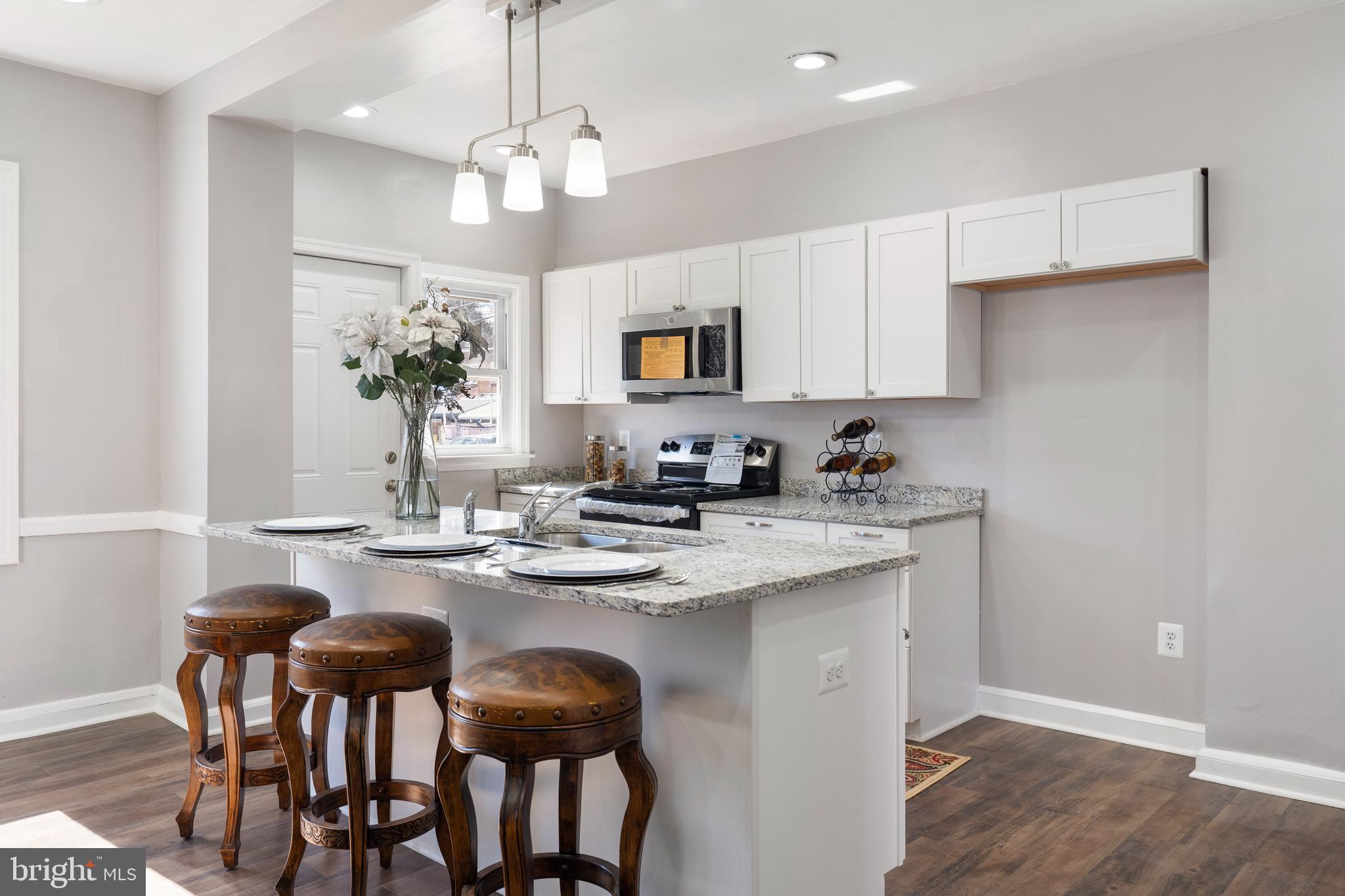 GREENSPRING - Residential