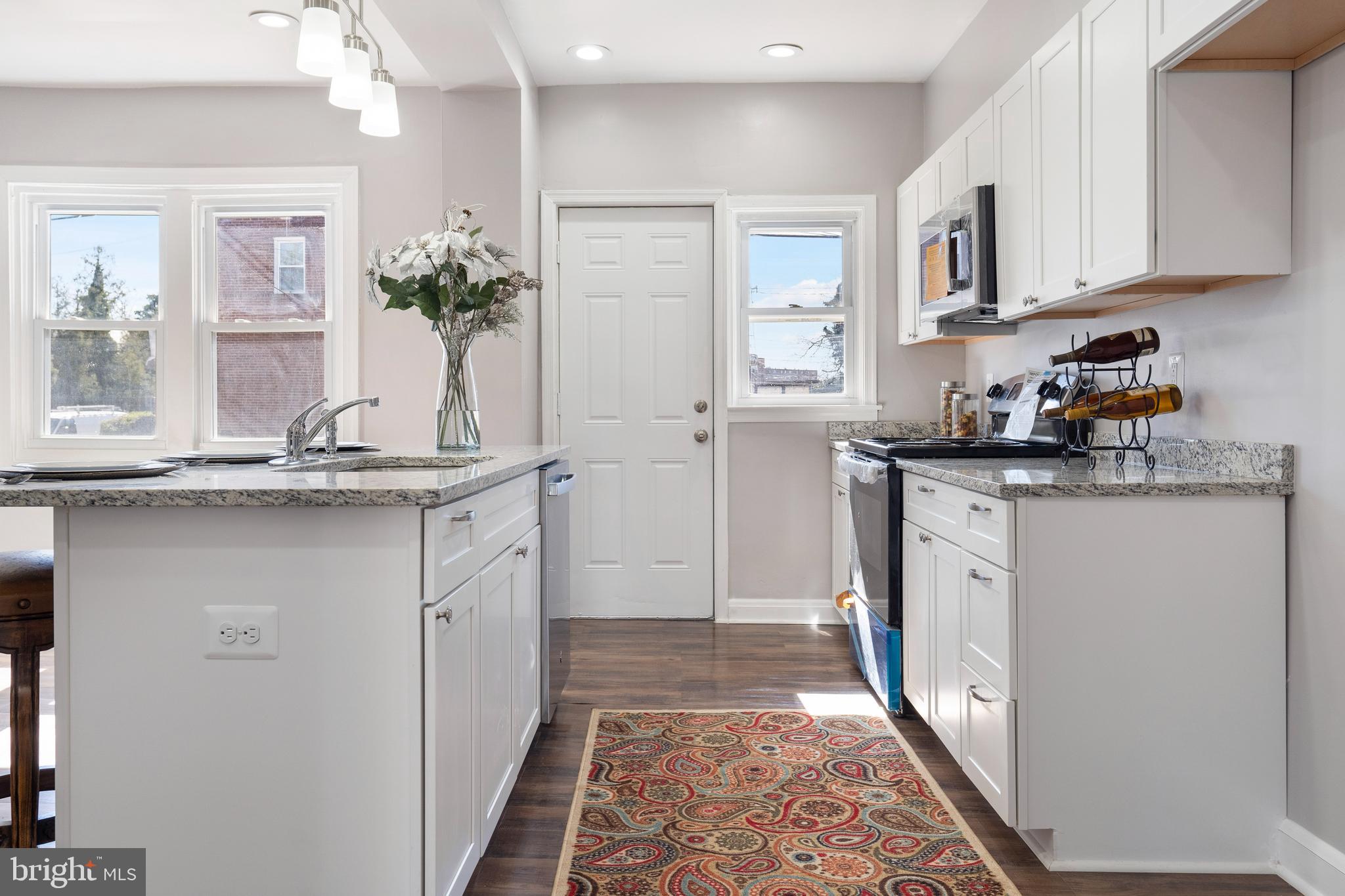 GREENSPRING - Residential