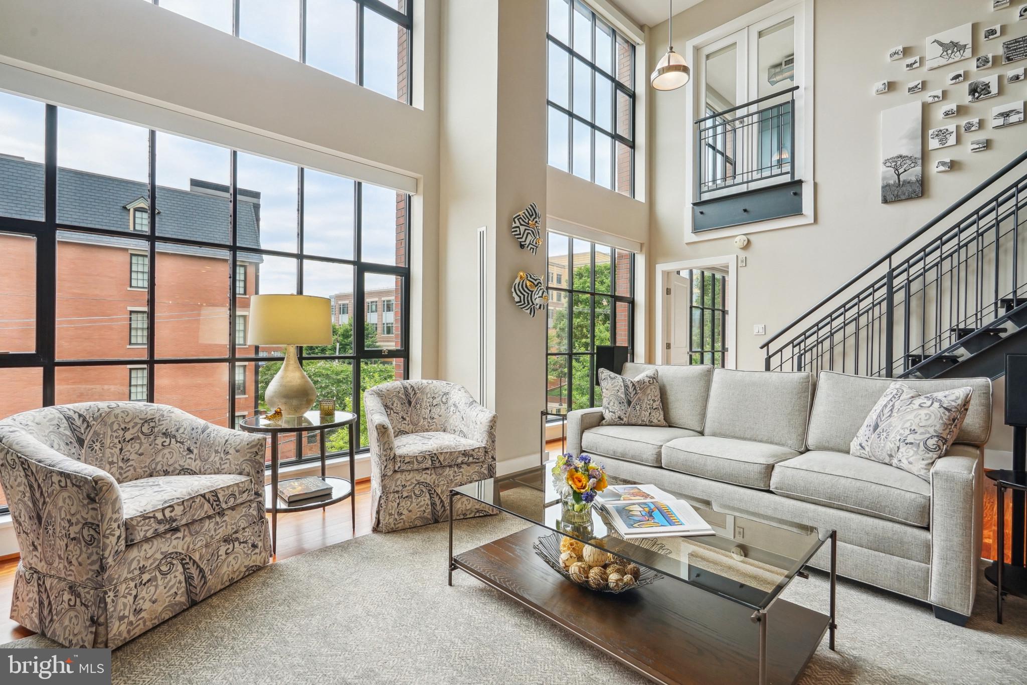 RADNOR - FORT MYER HEIGHTS - Residential