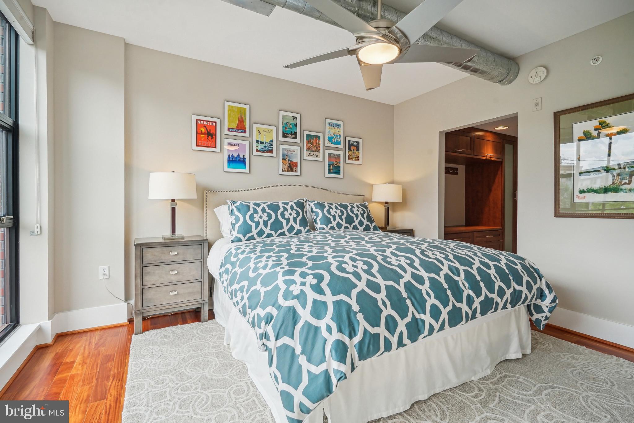 RADNOR - FORT MYER HEIGHTS - Residential