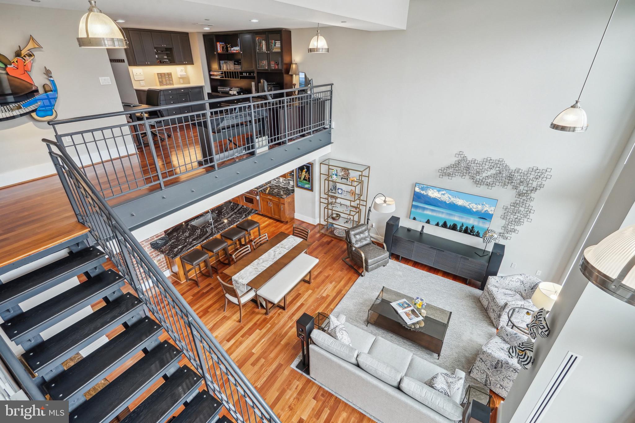 RADNOR - FORT MYER HEIGHTS - Residential