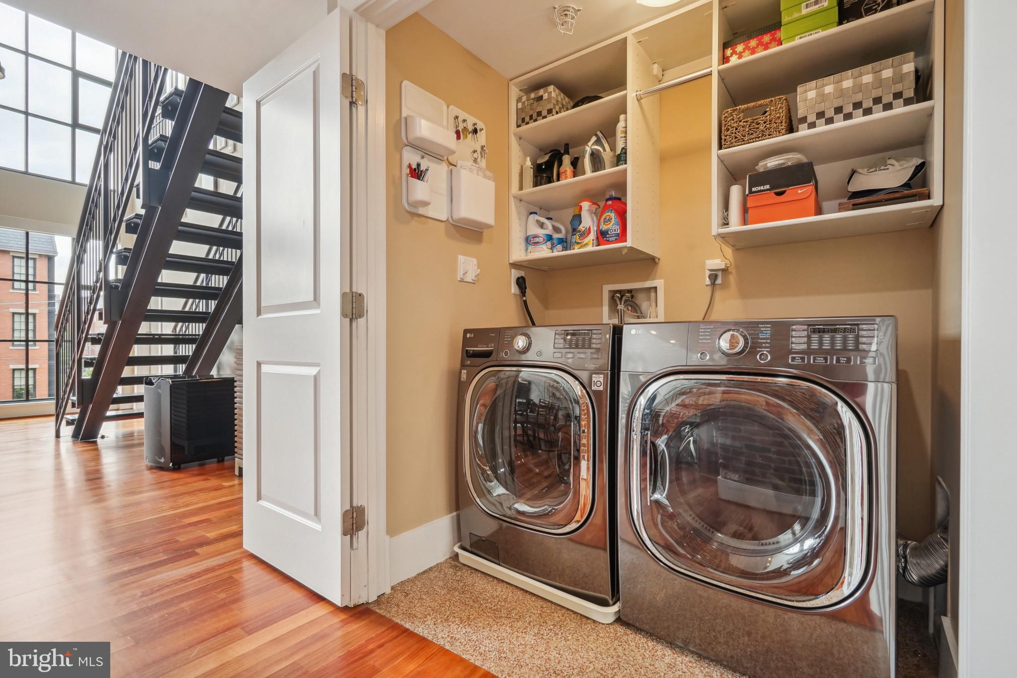 RADNOR - FORT MYER HEIGHTS - Residential