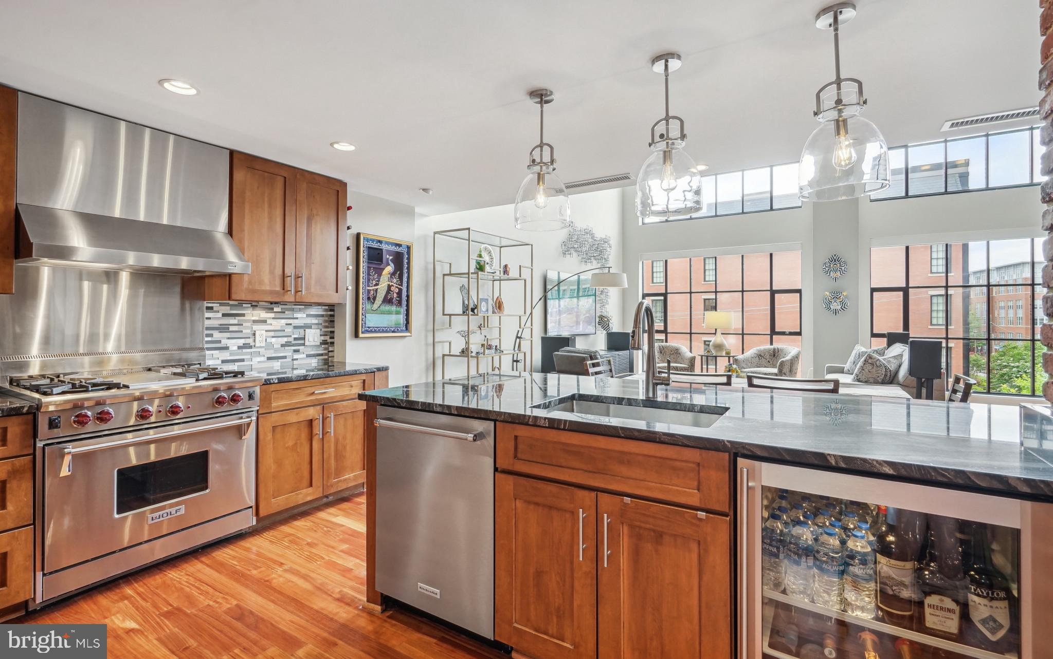 RADNOR - FORT MYER HEIGHTS - Residential