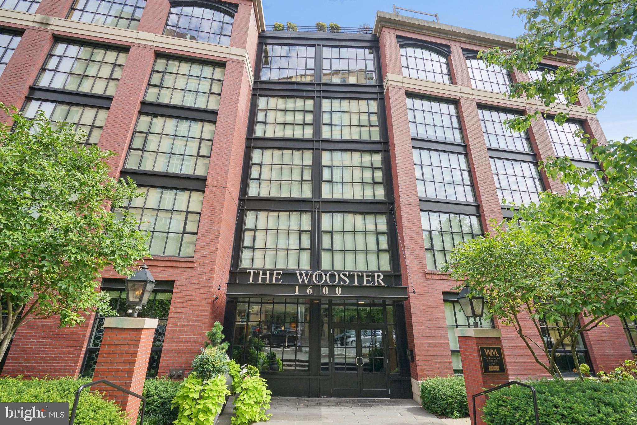 RADNOR - FORT MYER HEIGHTS - Residential